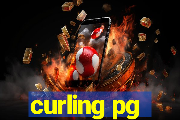 curling pg